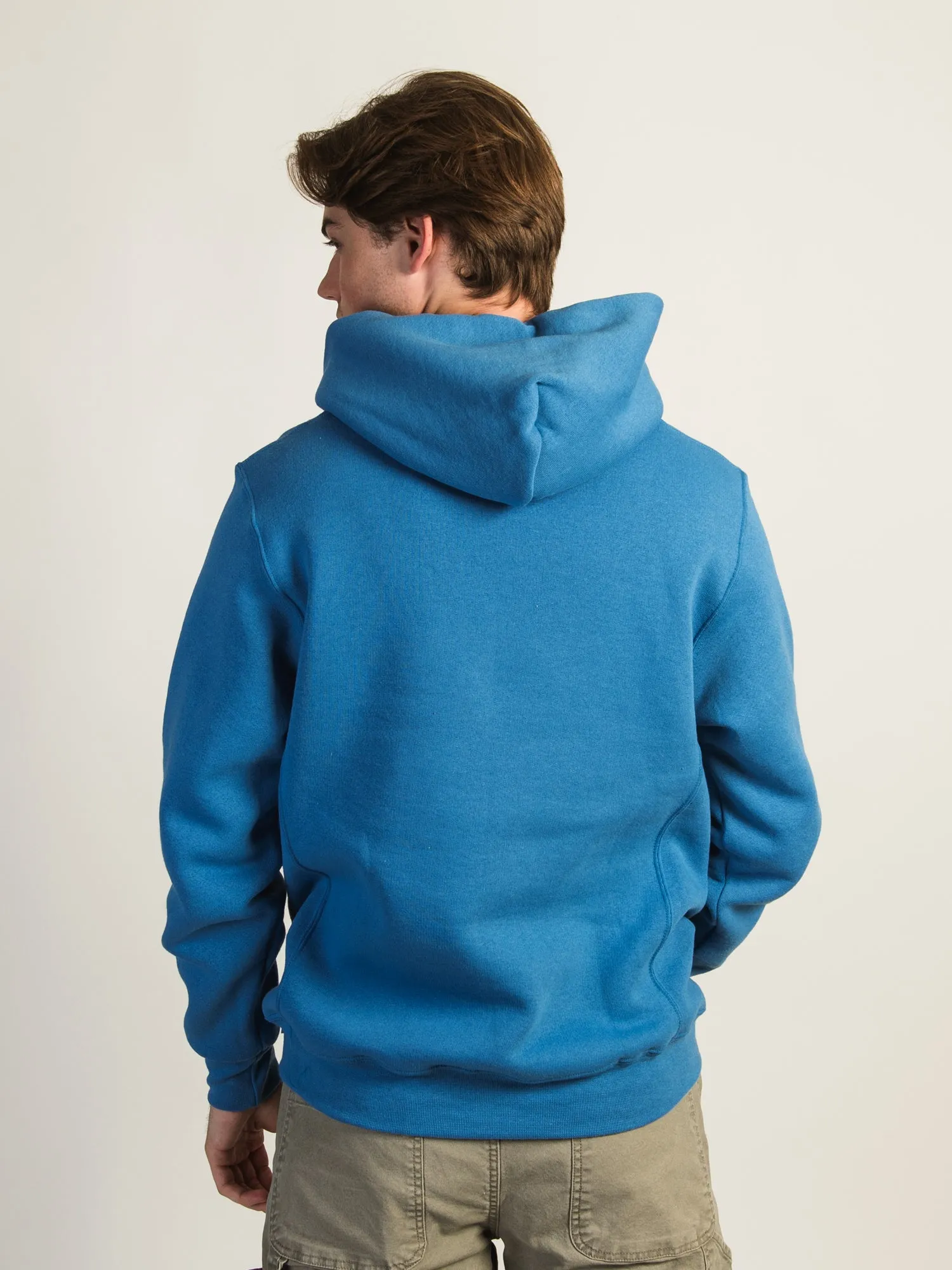NCAA CAROLINA PULLOVER HOODIE sold by Boathouse product image thumbnail 3