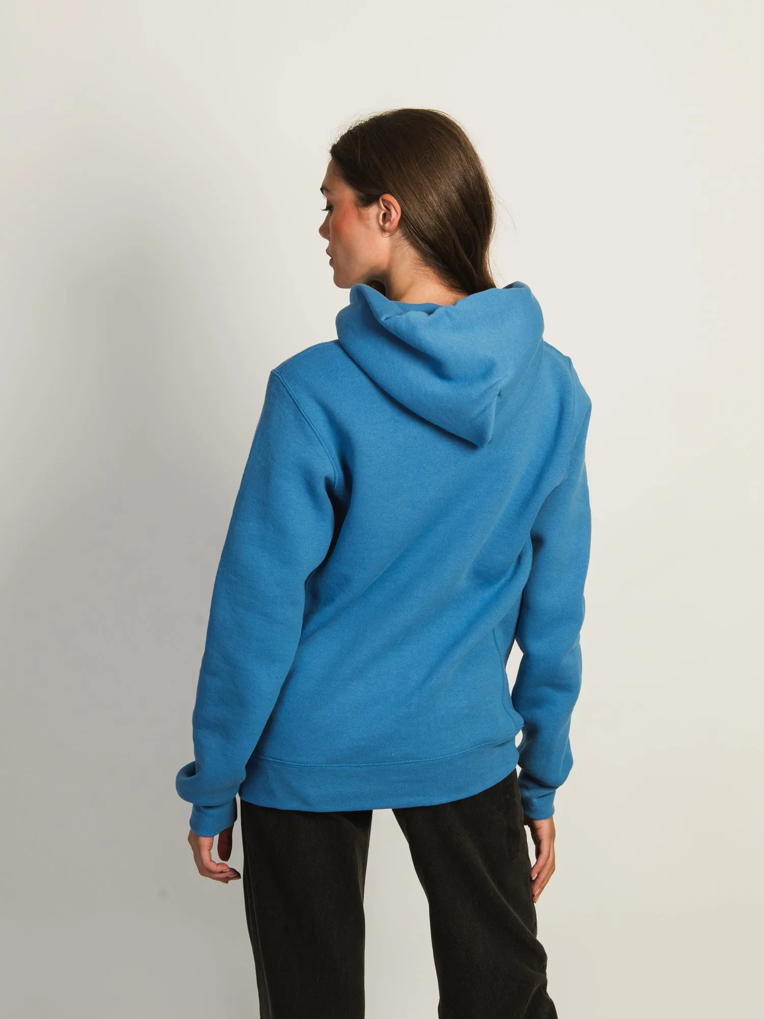 NCAA CAROLINA PULLOVER HOODIE sold by Boathouse product image thumbnail 5