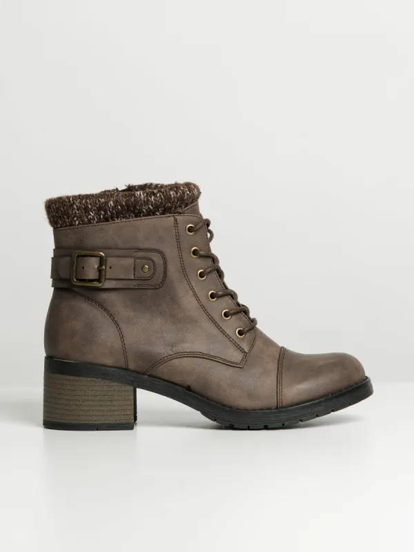 WOMENS DLG NATASHA Boot - CLEARANCE sold by Boathouse