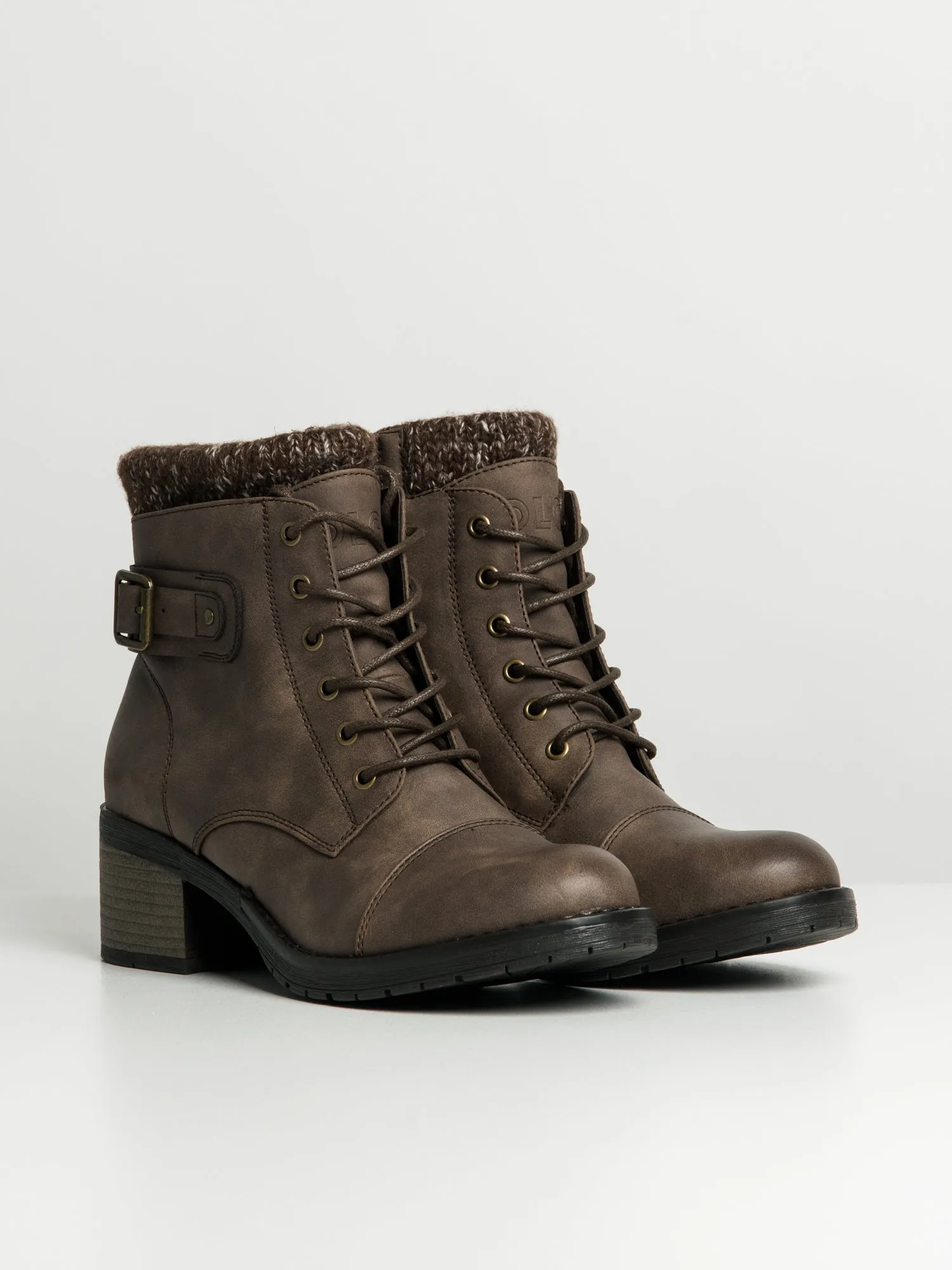 WOMENS DLG NATASHA Boot - CLEARANCE sold by Boathouse product image thumbnail 2