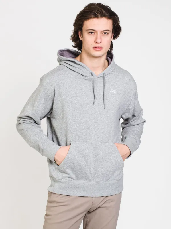 NIKE SB PULLOVER HOODIE  - CLEARANCE sold by Boathouse