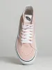 WOMENS VANS SK8 HI TAPERED - CLEARANCE sold by Boathouse