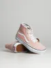 WOMENS VANS SK8 HI TAPERED - CLEARANCE sold by Boathouse