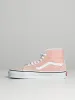 WOMENS VANS SK8 HI TAPERED - CLEARANCE sold by Boathouse