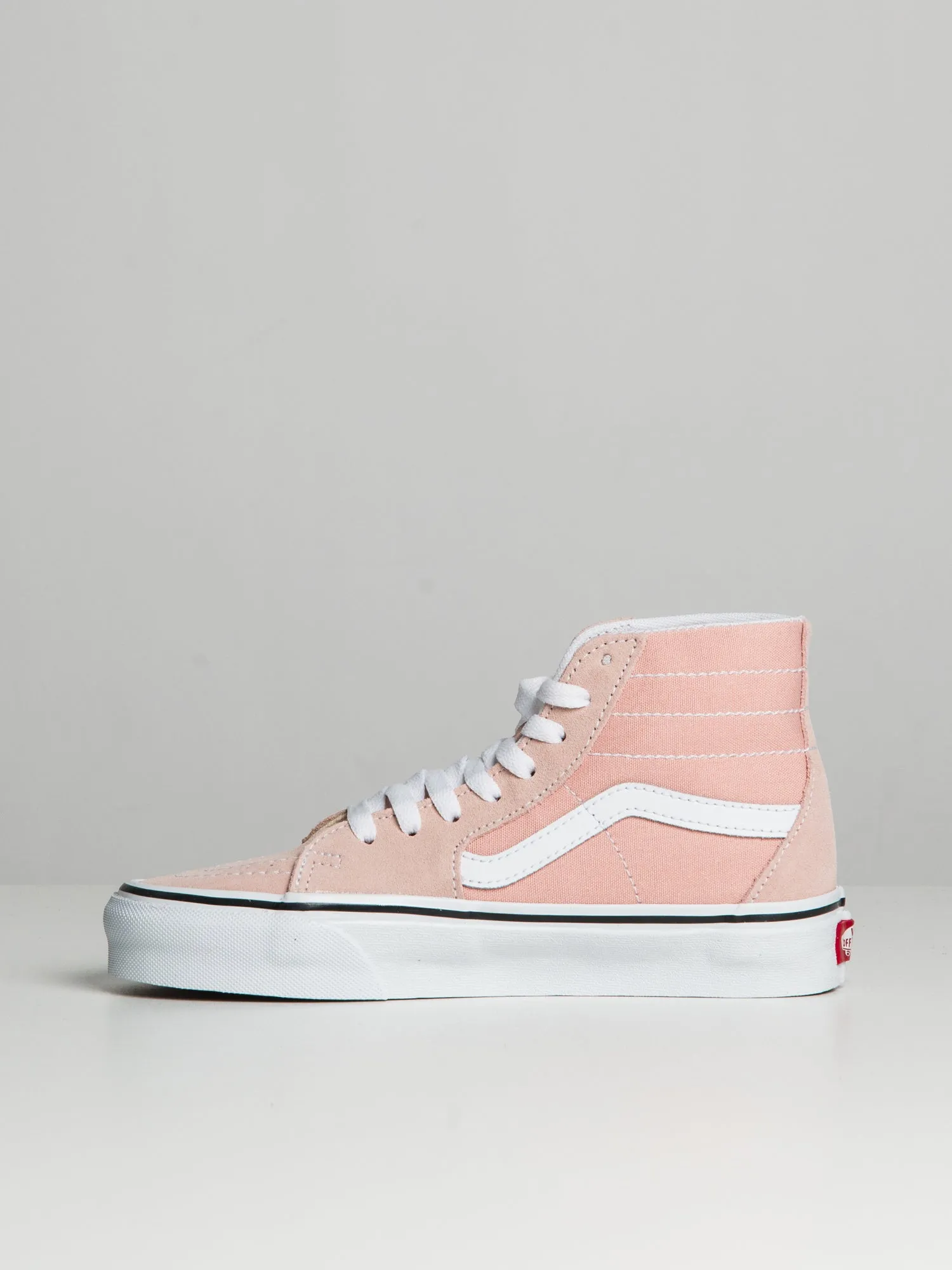 WOMENS VANS SK8 HI TAPERED - CLEARANCE sold by Boathouse product image thumbnail 4