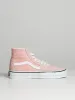WOMENS VANS SK8 HI TAPERED - CLEARANCE sold by Boathouse