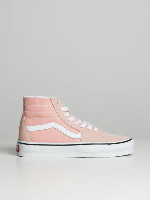 WOMENS VANS SK8 HI TAPERED - CLEARANCE sold by Boathouse