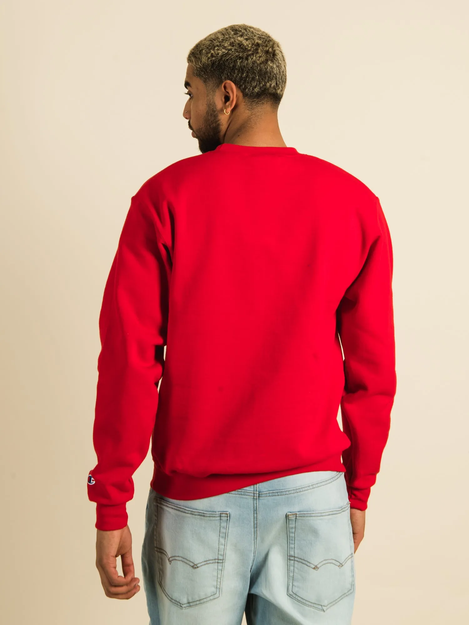 CHAMPION GEORGIA CREWNECK sold by Boathouse product image thumbnail 3