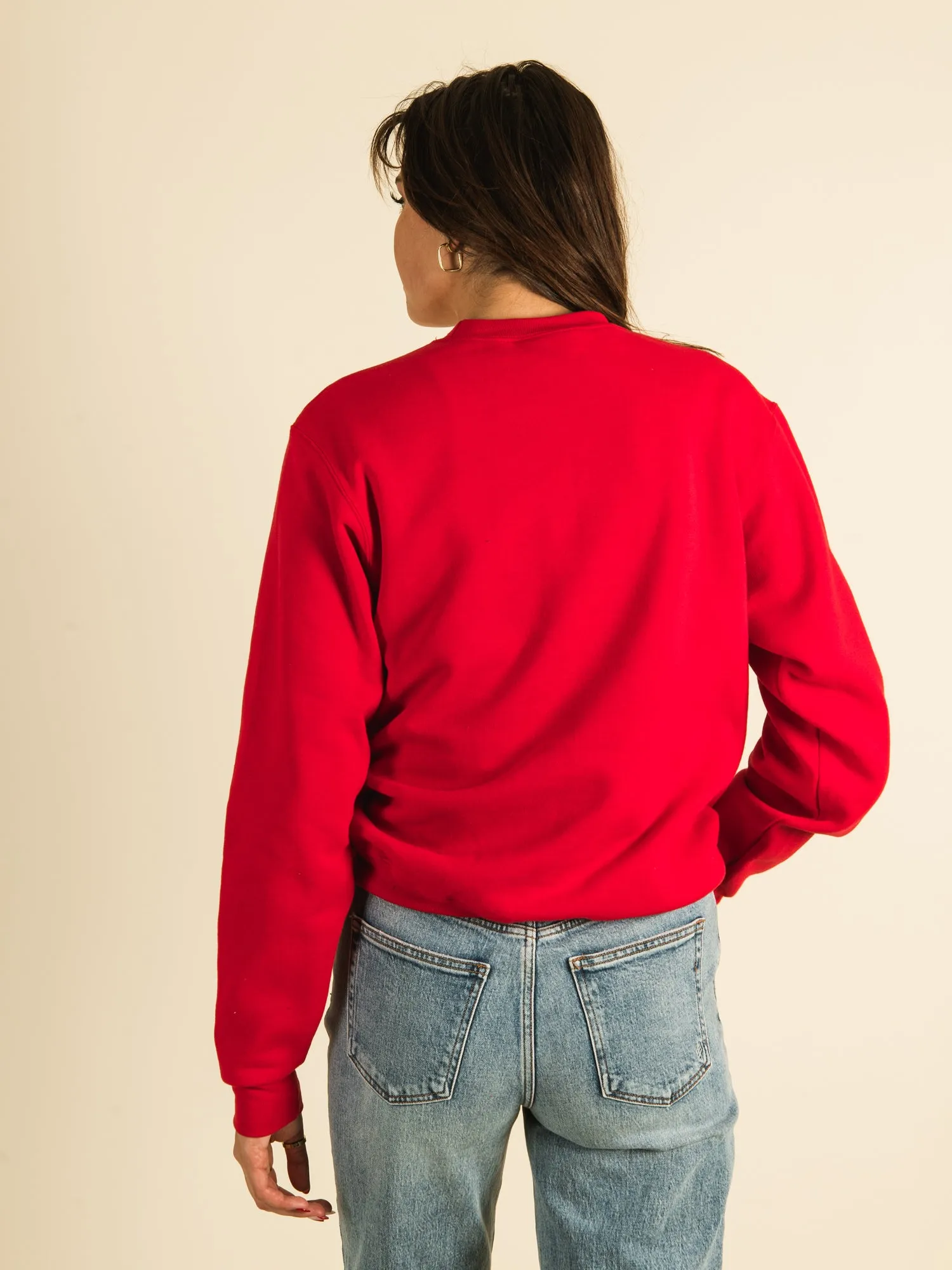 CHAMPION GEORGIA CREWNECK sold by Boathouse product image thumbnail 4