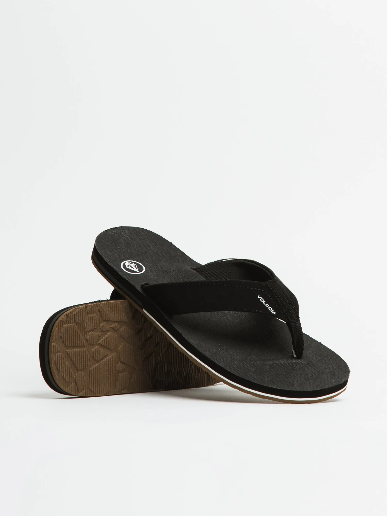 MENS VOLCOM VICTOR SANDALS sold by Boathouse product image thumbnail 2