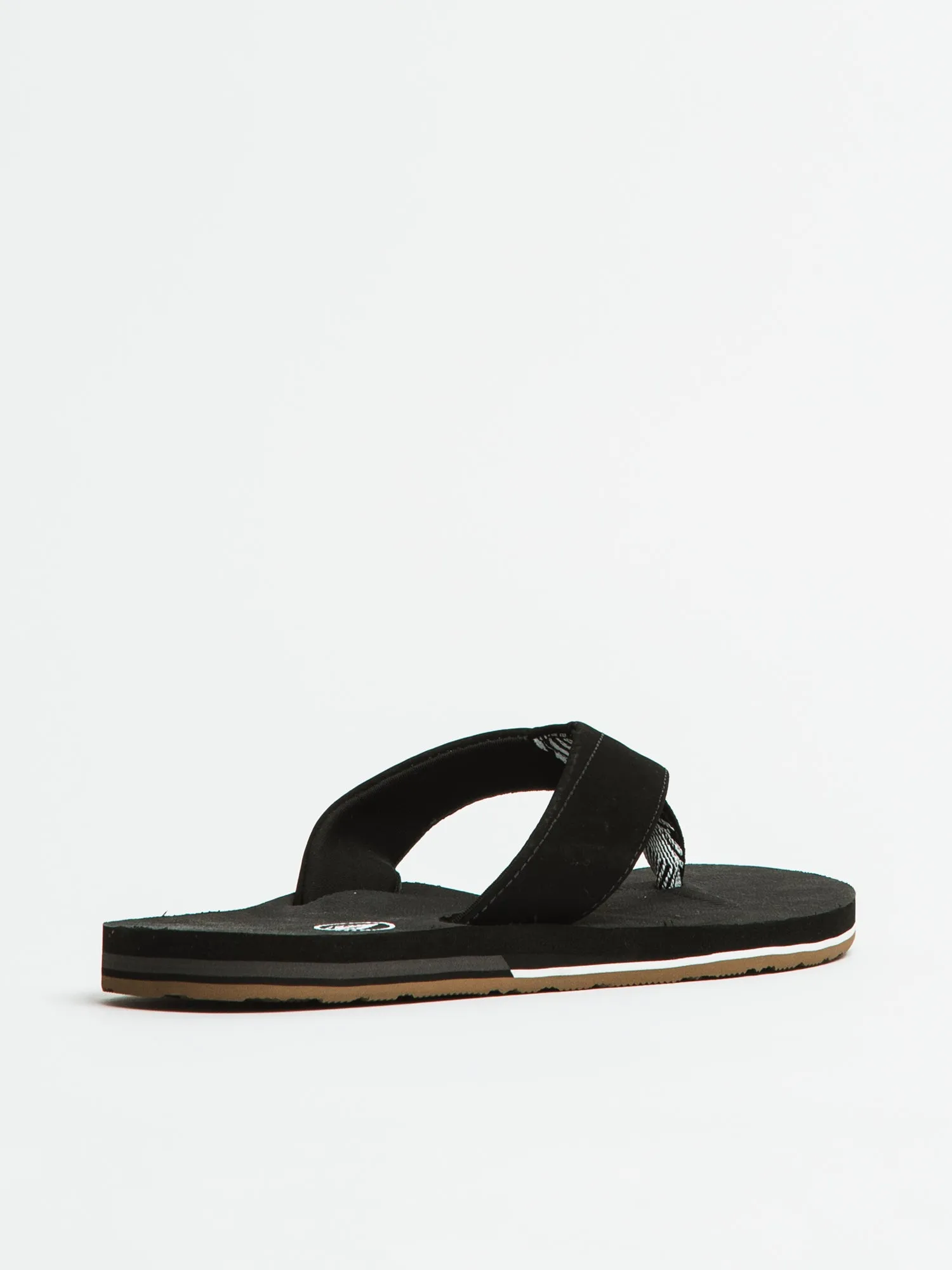 MENS VOLCOM VICTOR SANDALS sold by Boathouse product image thumbnail 3
