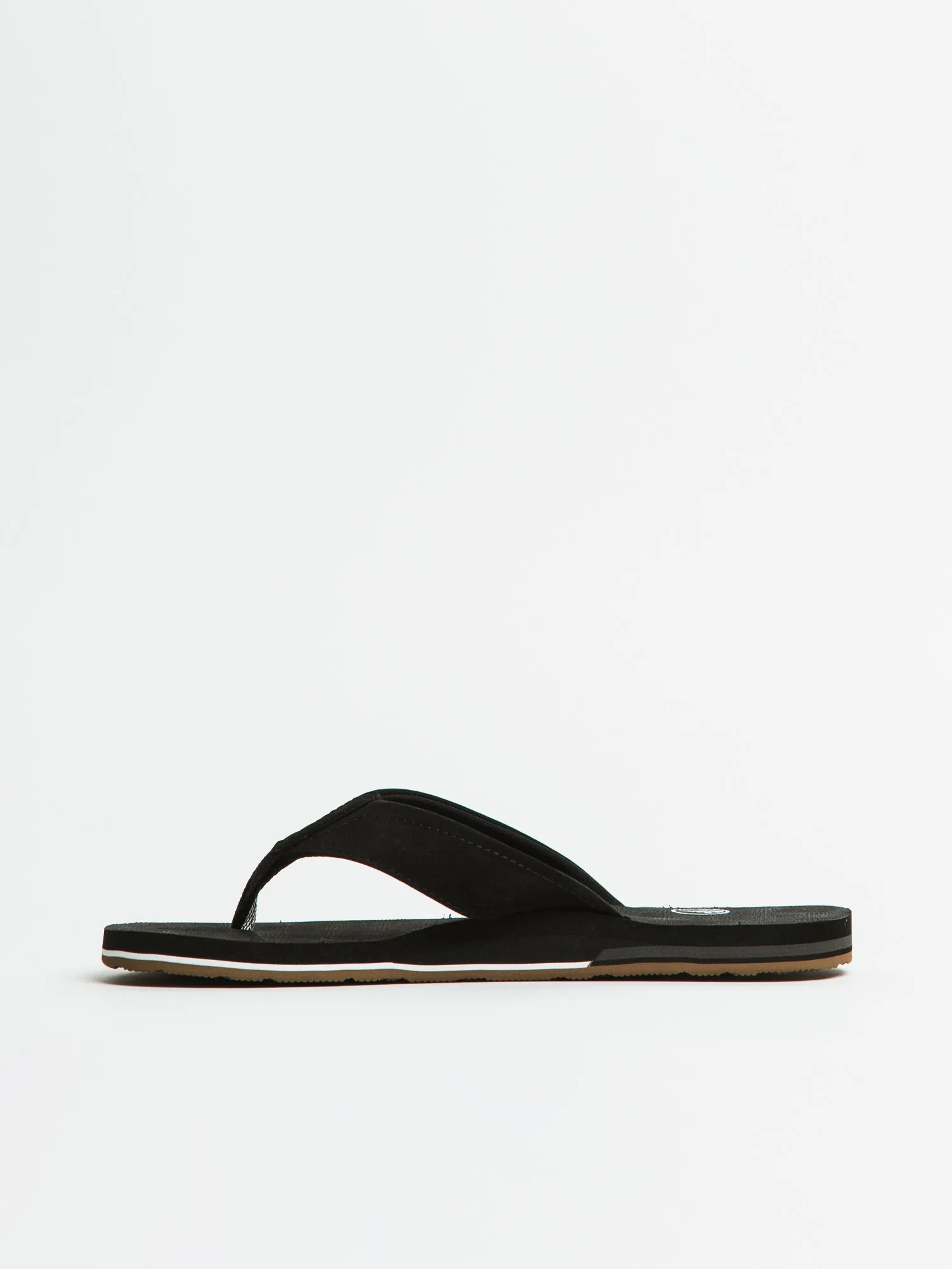 MENS VOLCOM VICTOR SANDALS sold by Boathouse product image thumbnail 4