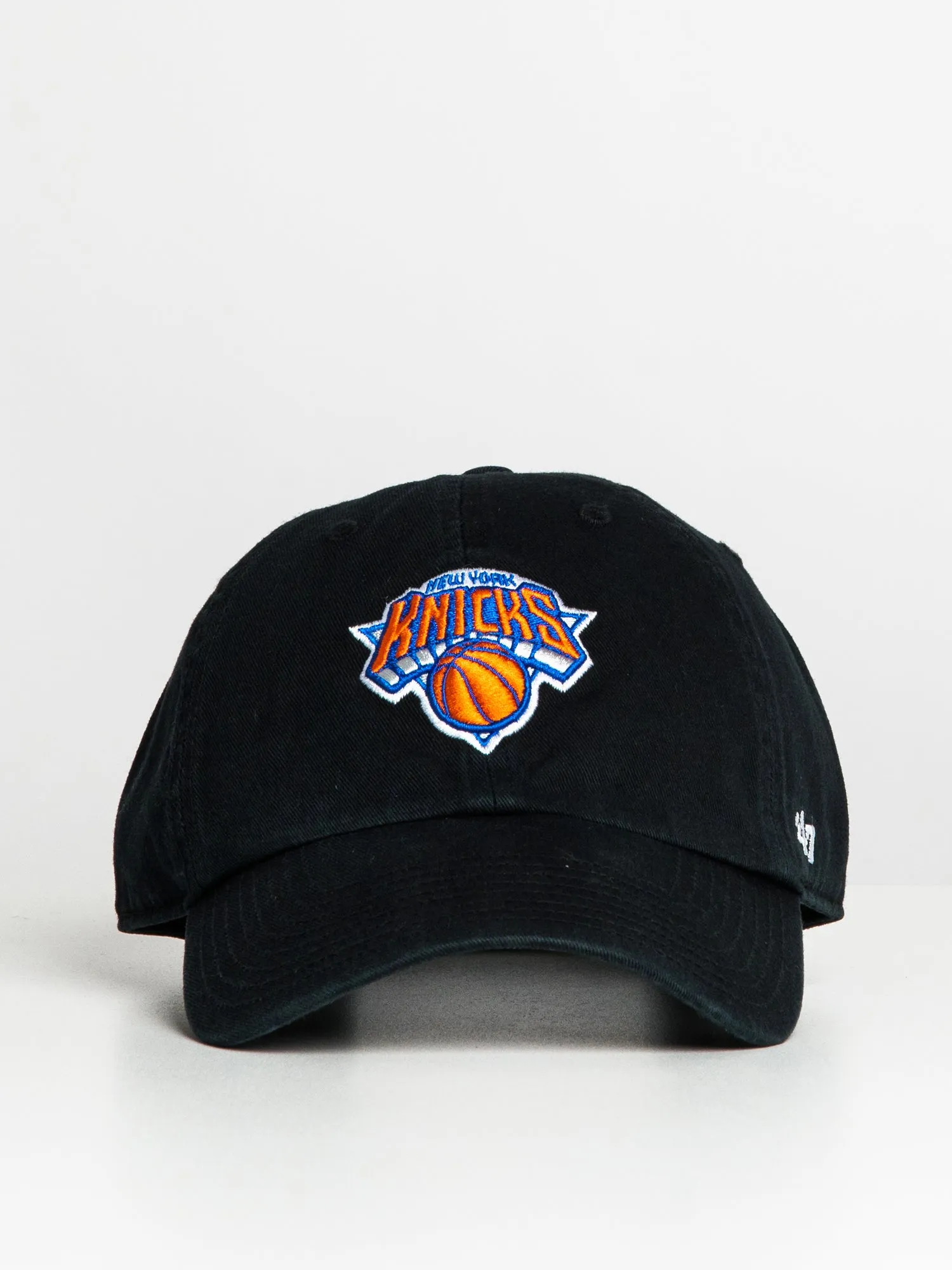 47 NY KNICKS CLEAN UP CAP sold by Boathouse product image thumbnail 2