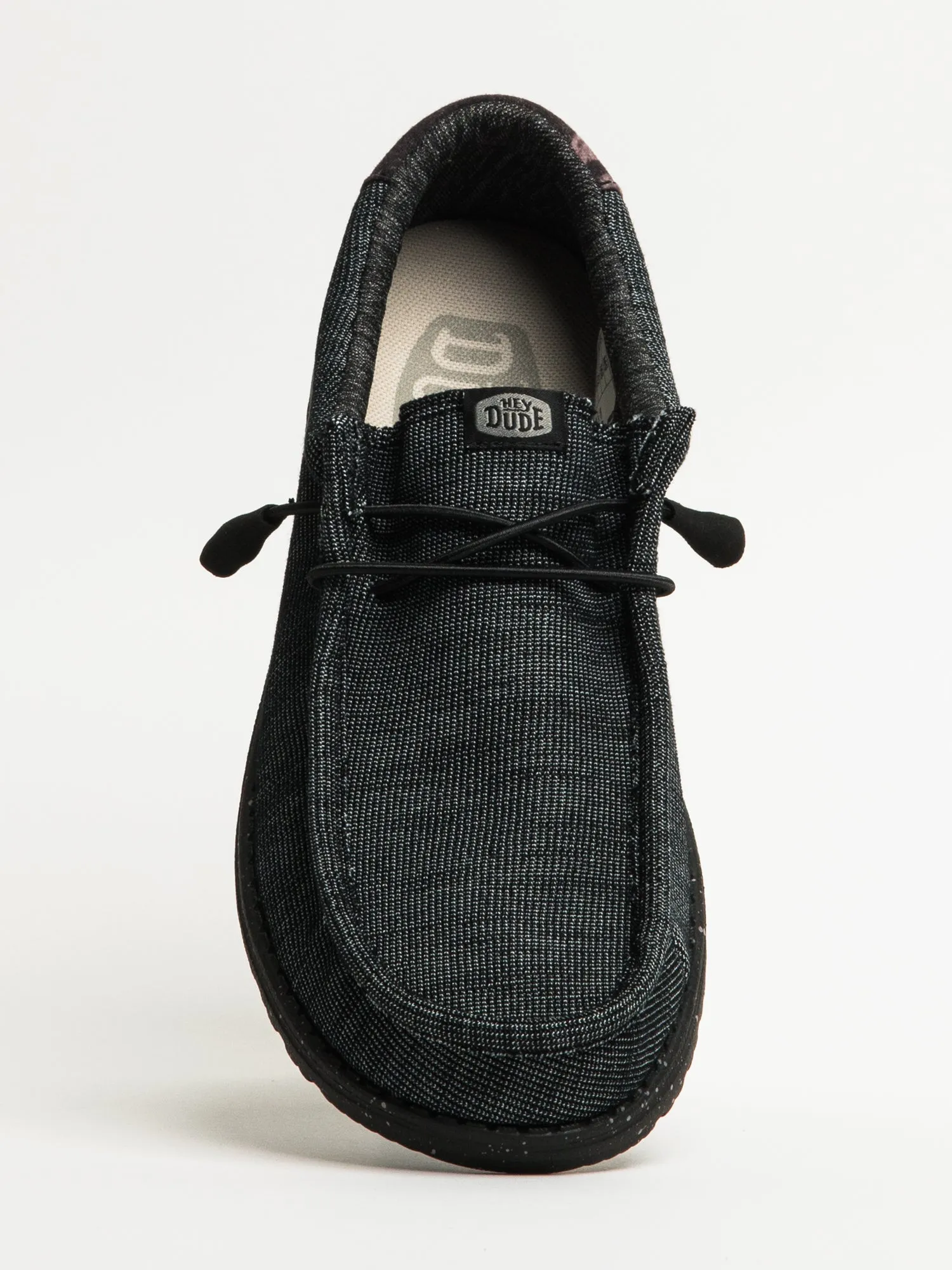 MENS HEYDUDE WALLY STRETCH POLY sold by Boathouse product image thumbnail 5