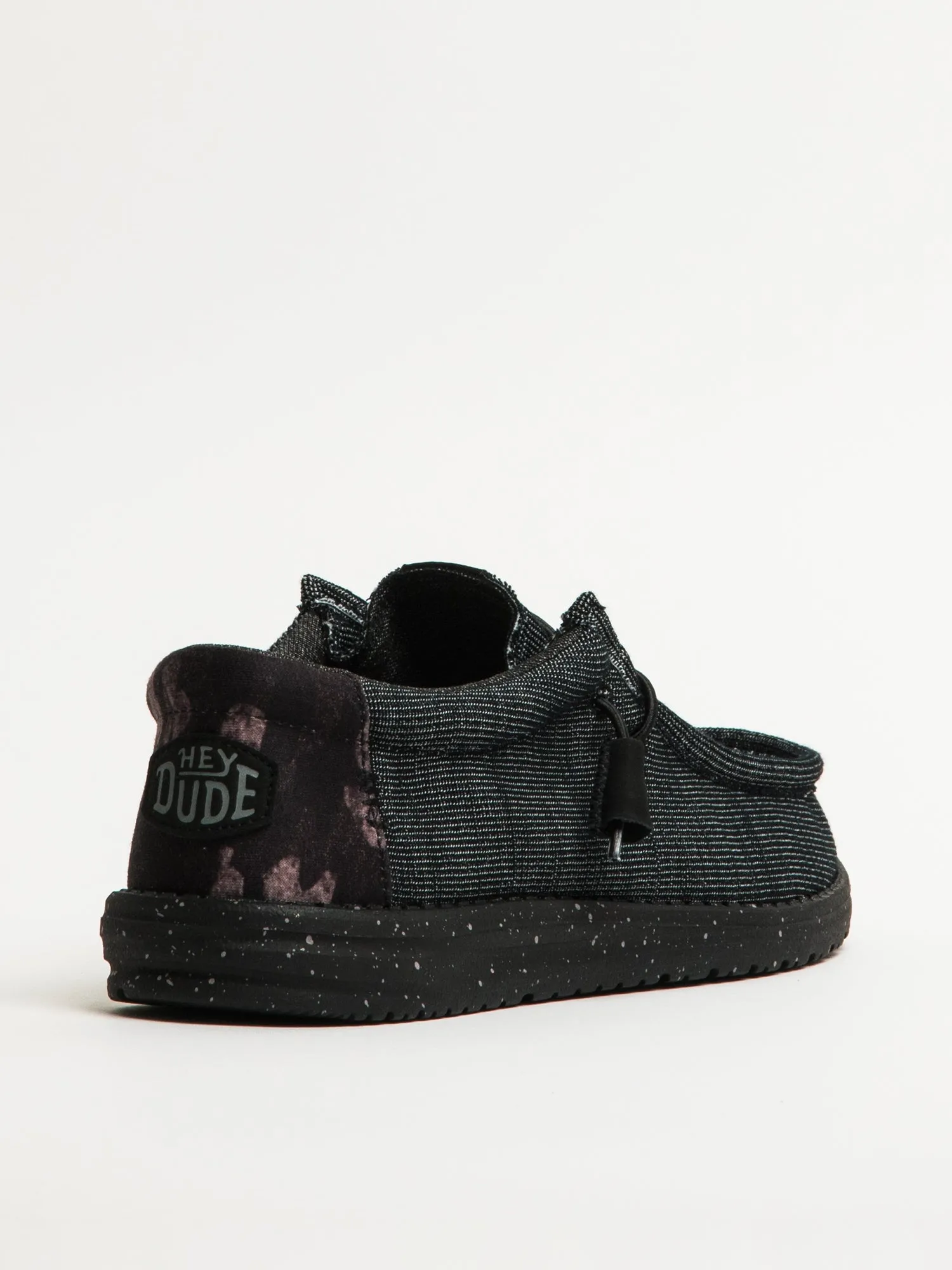 MENS HEYDUDE WALLY STRETCH POLY sold by Boathouse product image thumbnail 3