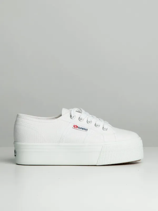 WOMENS SUPERGA 2790 ACOTW SNEAKER - CLEARANCE sold by Boathouse