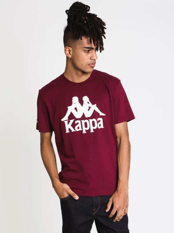 KAPPA AUTHENTIC TAHITI T-SHIRT  - CLEARANCE sold by Boathouse