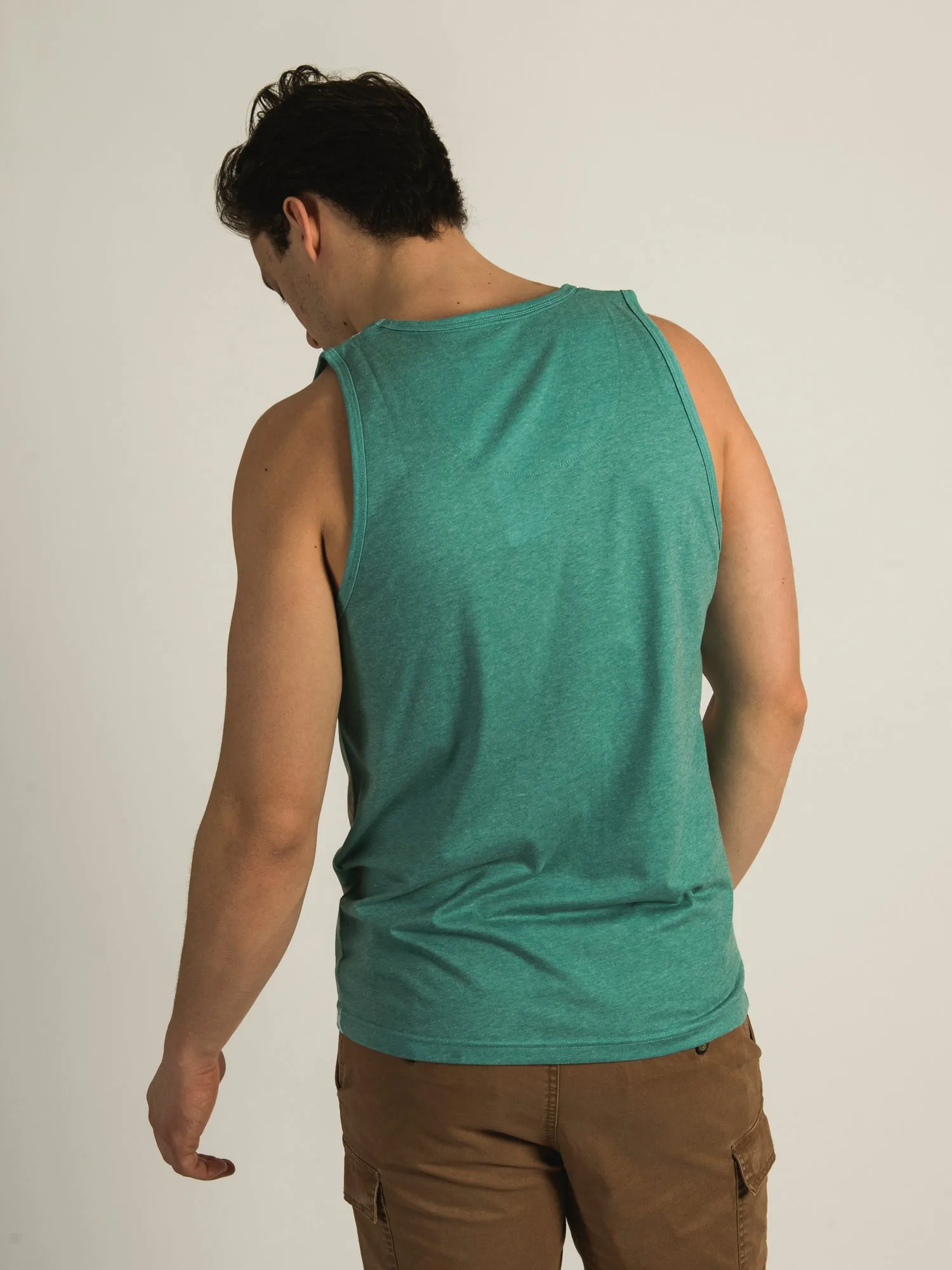 KOLBY CLICK PHOTO TANK TOP - CLEARANCE sold by Boathouse product image thumbnail 2
