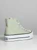 WOMENS CONVERSE CHUCK TAYLOR ALL-STARS LIFT PLATFORM HI - CLEARANCE sold by Boathouse