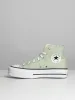 WOMENS CONVERSE CHUCK TAYLOR ALL-STARS LIFT PLATFORM HI - CLEARANCE sold by Boathouse