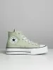 WOMENS CONVERSE CHUCK TAYLOR ALL-STARS LIFT PLATFORM HI - CLEARANCE sold by Boathouse