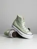 WOMENS CONVERSE CHUCK TAYLOR ALL-STARS LIFT PLATFORM HI - CLEARANCE sold by Boathouse
