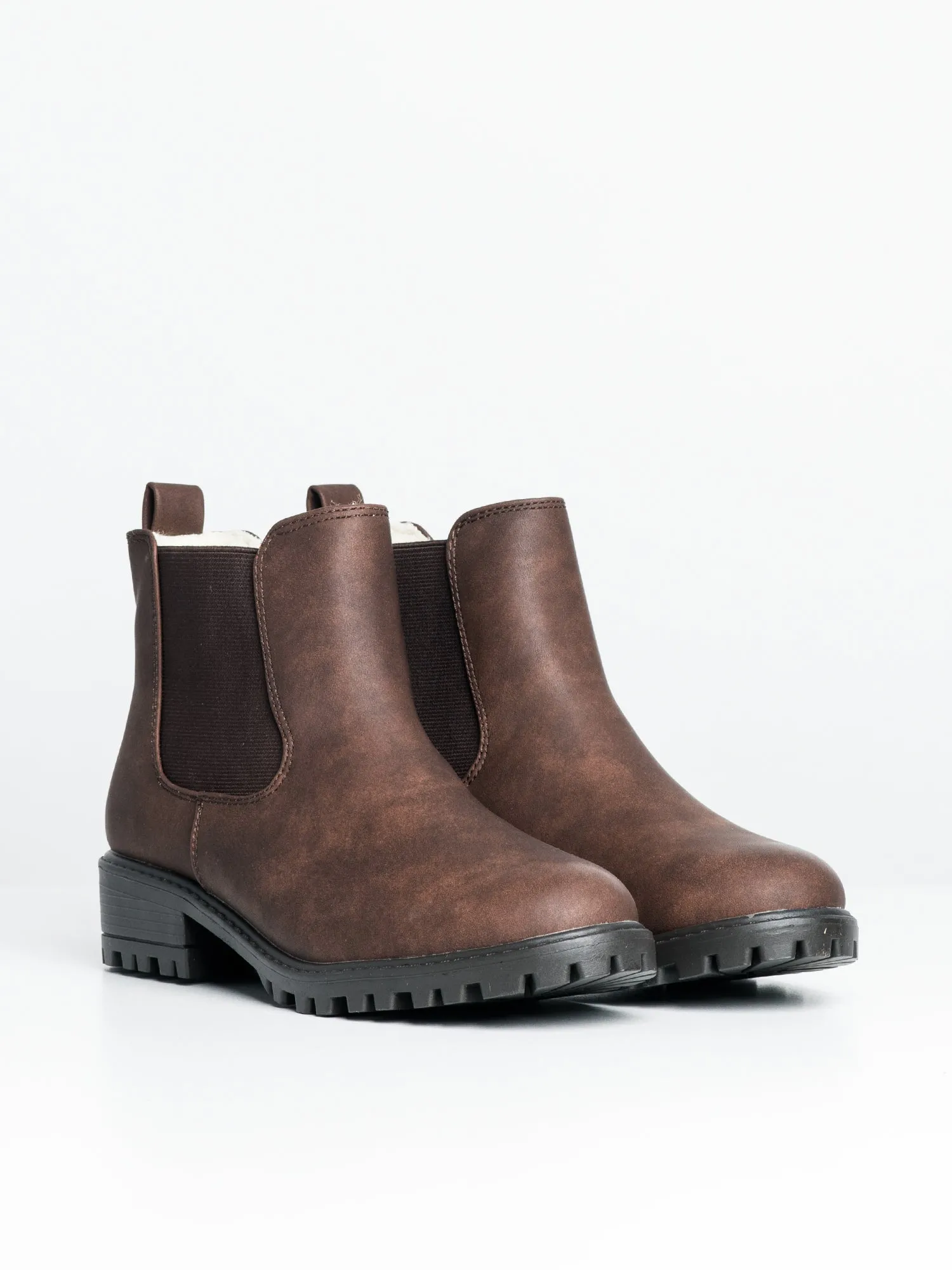 WOMENS DLG CAMILLA SHORT BOOT - CLEARANCE sold by Boathouse product image thumbnail 2