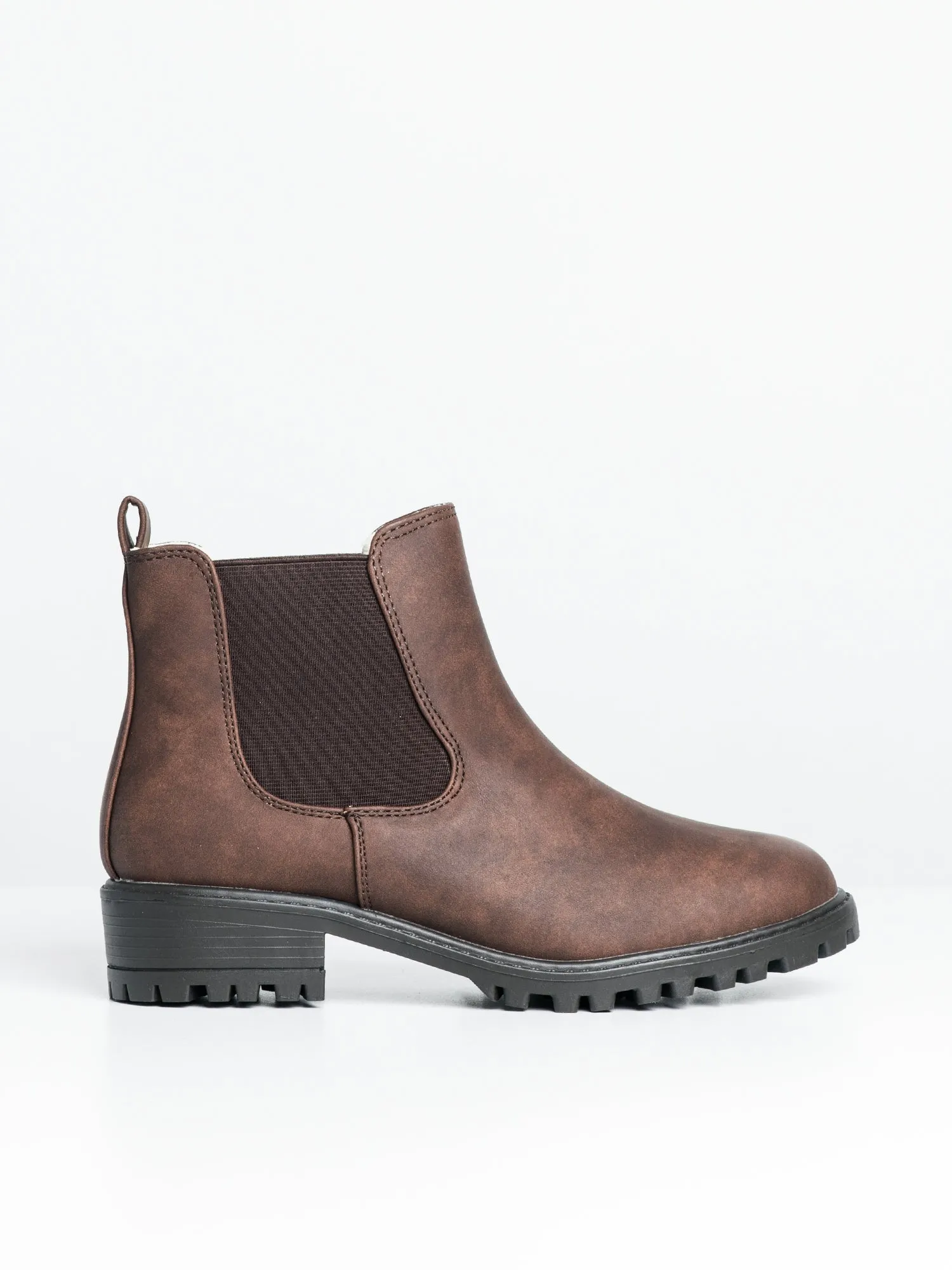 WOMENS DLG CAMILLA SHORT BOOT - CLEARANCE sold by Boathouse