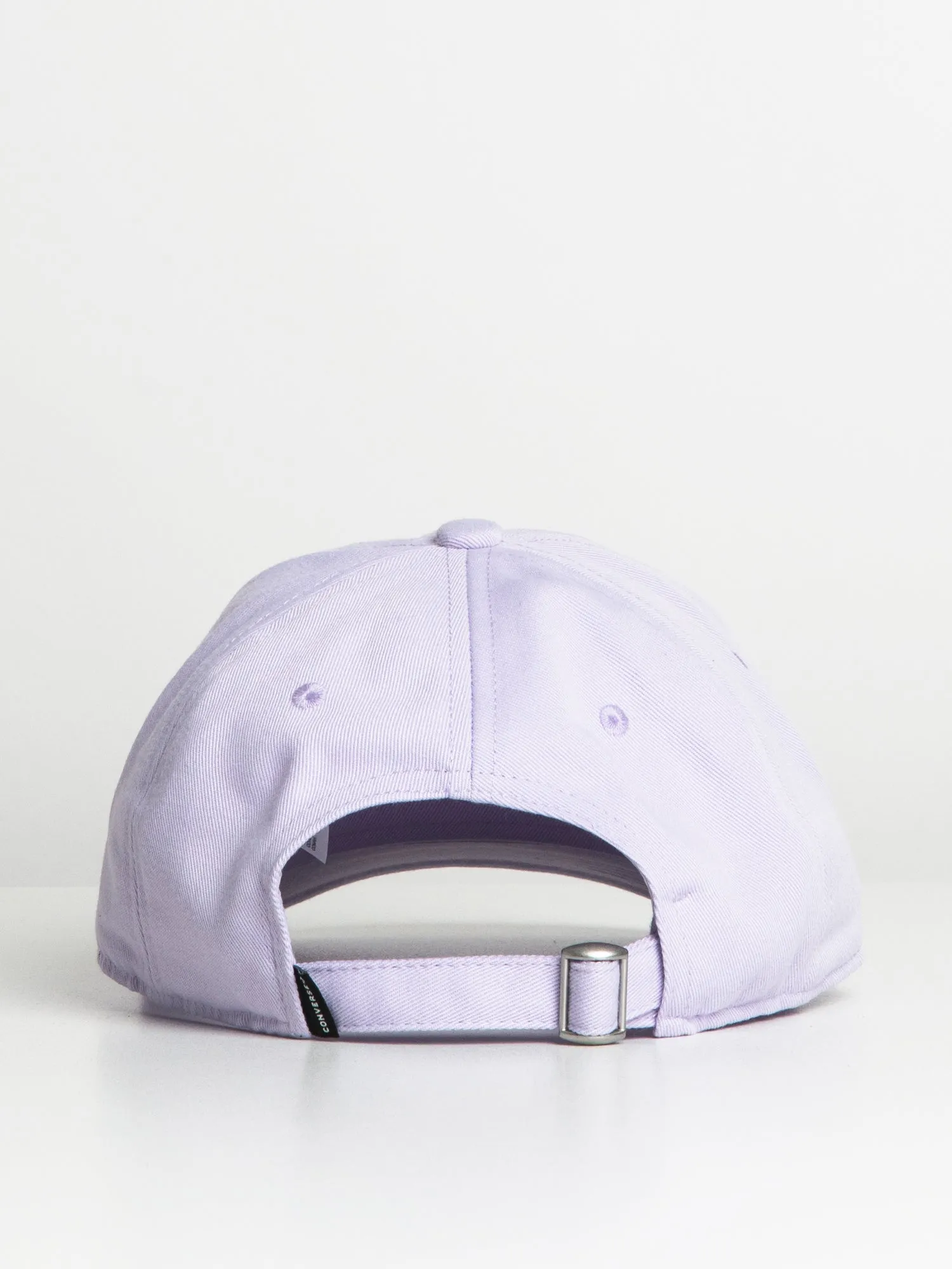CONVERSE UNI CON CHUCK AS HAT - VIOLET - CLEARANCE sold by Boathouse product image thumbnail 3
