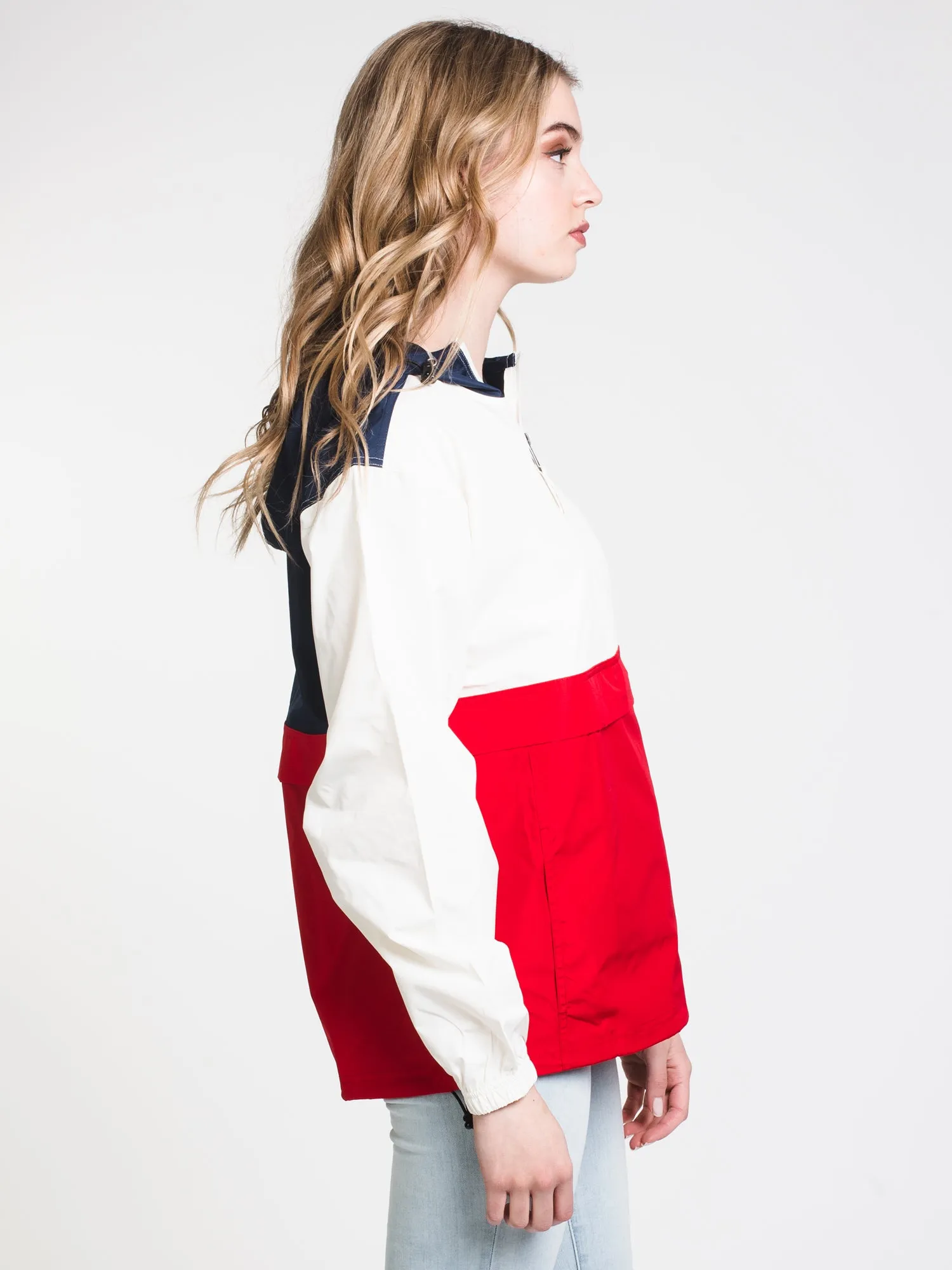 CHAMPION PACKABLE COLOURBLOCK JACKET - CLEARANCE sold by Boathouse product image thumbnail 3