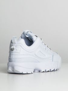 WOMENS FILA DISRUPTOR 2 D-RING - CLEARANCE sold by Boathouse