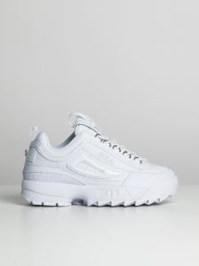 WOMENS FILA DISRUPTOR 2 D-RING - CLEARANCE sold by Boathouse