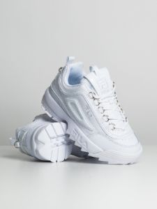WOMENS FILA DISRUPTOR 2 D-RING - CLEARANCE sold by Boathouse