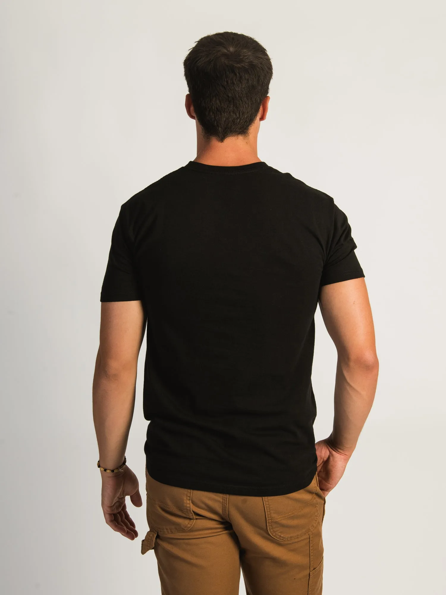 DEATH ROW RECORDS PRISON GROUP T-SHIRT sold by Boathouse product image thumbnail 2