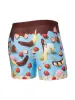 SAXX VOLT BOXER BRIEF TWO SCOOPS sold by Boathouse