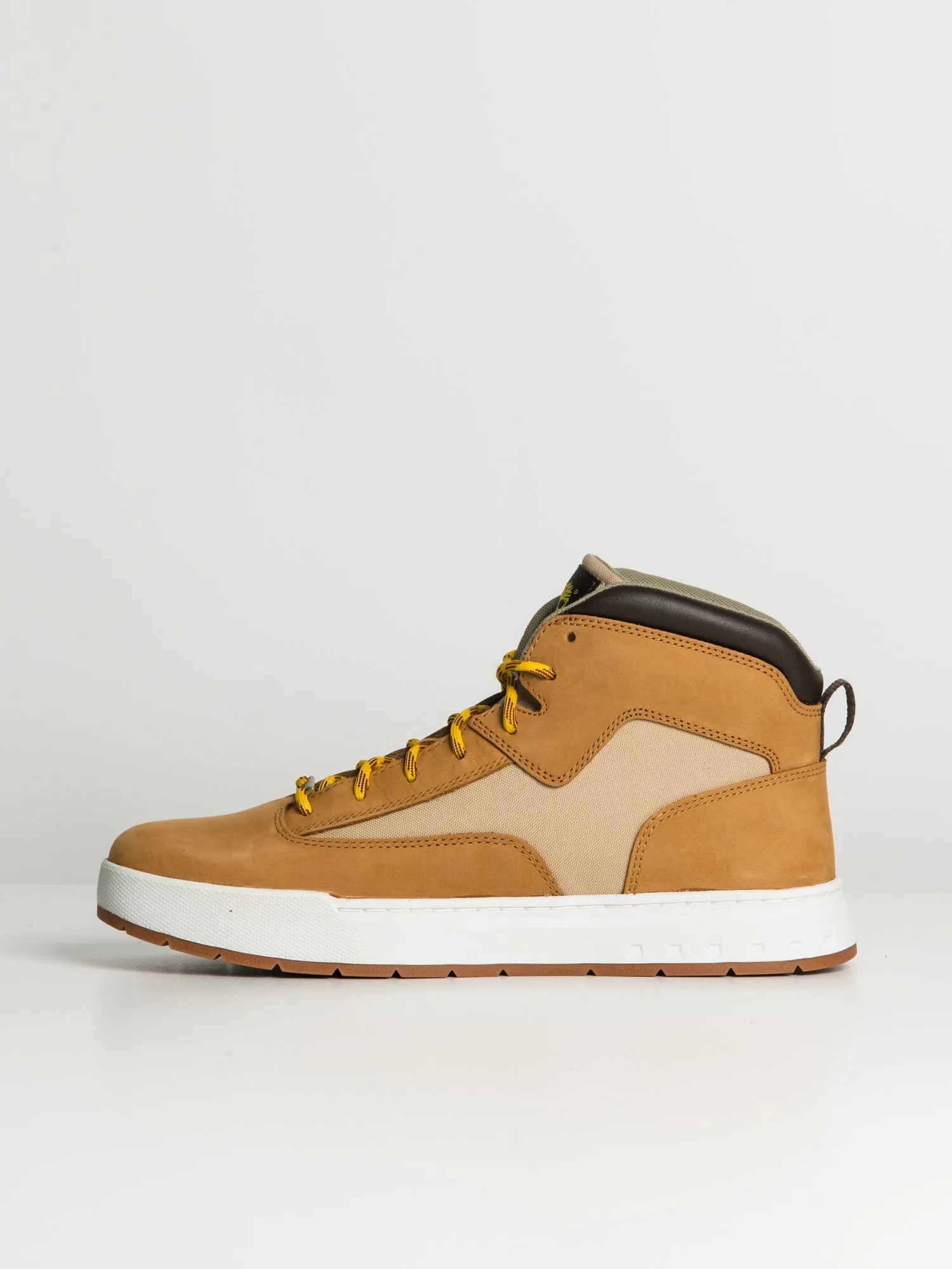 MENS TIMBERLAND L STREET FAB LEATHER CHUKKA - CLEARANCE sold by Boathouse product image thumbnail 4