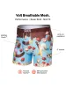 SAXX VOLT BOXER BRIEF TWO SCOOPS sold by Boathouse