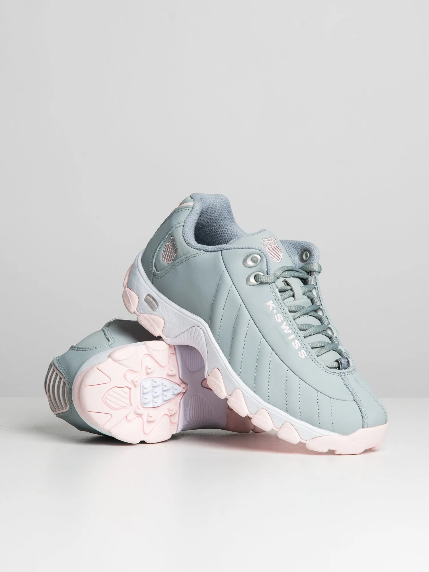 WOMENS K-SWISS ST329 CMF - CLEARANCE sold by Boathouse product image thumbnail 2