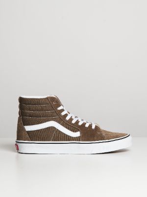 MENS VANS SK8 HI SNEAKER - CLEARANCE sold by Boathouse