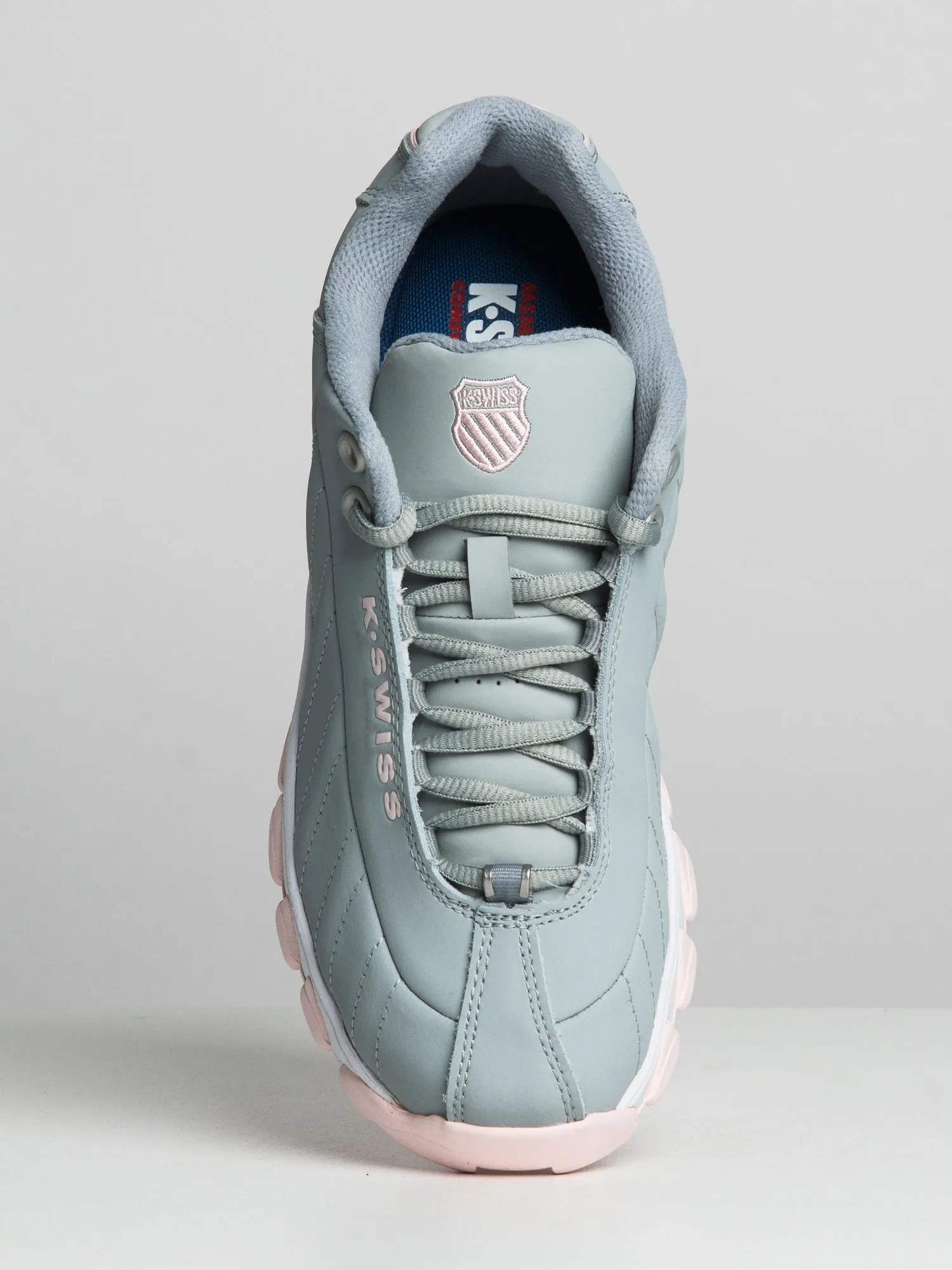 WOMENS K-SWISS ST329 CMF - CLEARANCE sold by Boathouse product image thumbnail 5