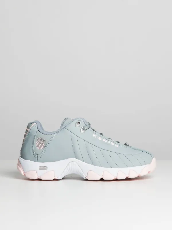 WOMENS K-SWISS ST329 CMF - CLEARANCE sold by Boathouse