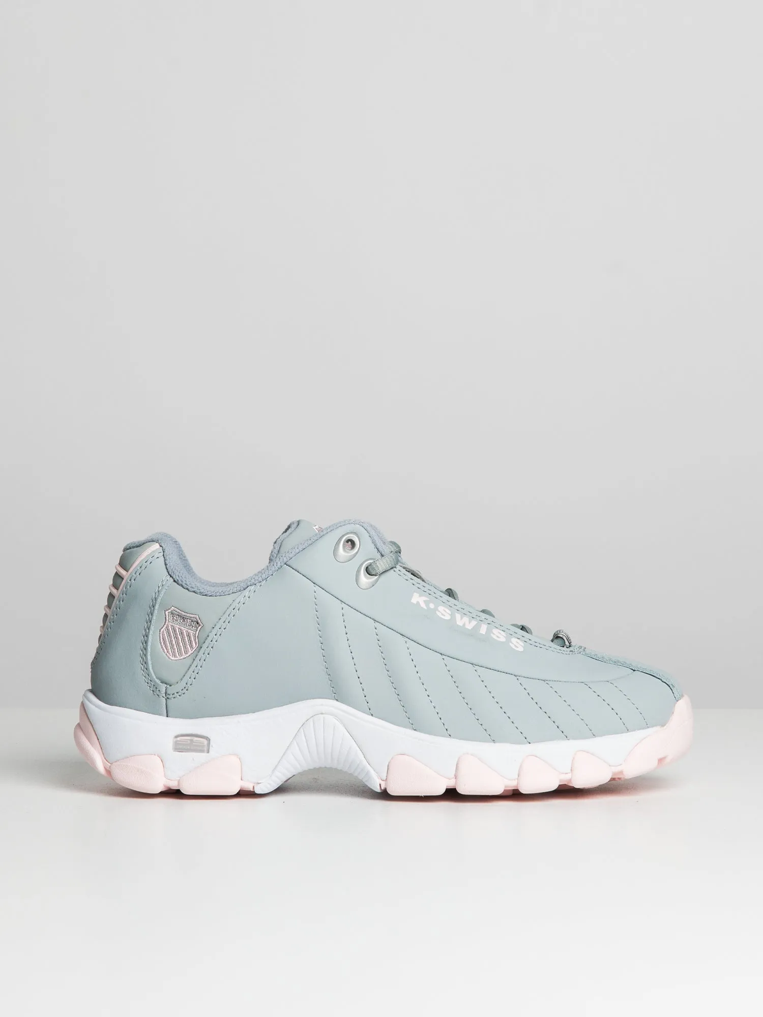 WOMENS K-SWISS ST329 CMF - CLEARANCE sold by Boathouse