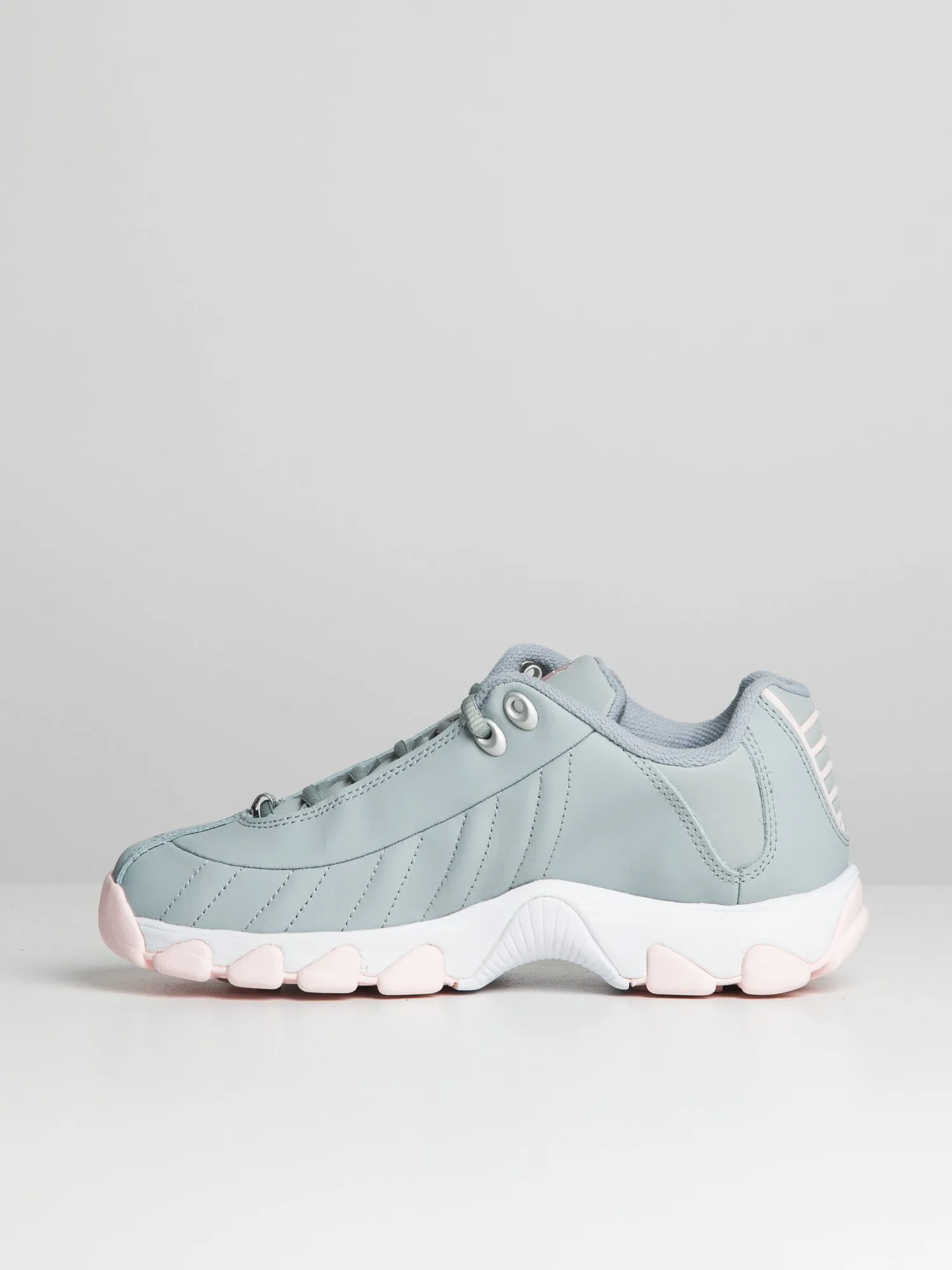 WOMENS K-SWISS ST329 CMF - CLEARANCE sold by Boathouse product image thumbnail 4