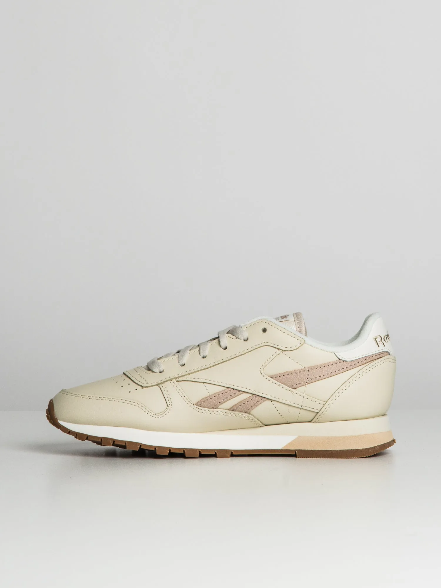 WOMENS REEBOK CLASSIC LEATHER - CLEARANCE sold by Boathouse product image thumbnail 4