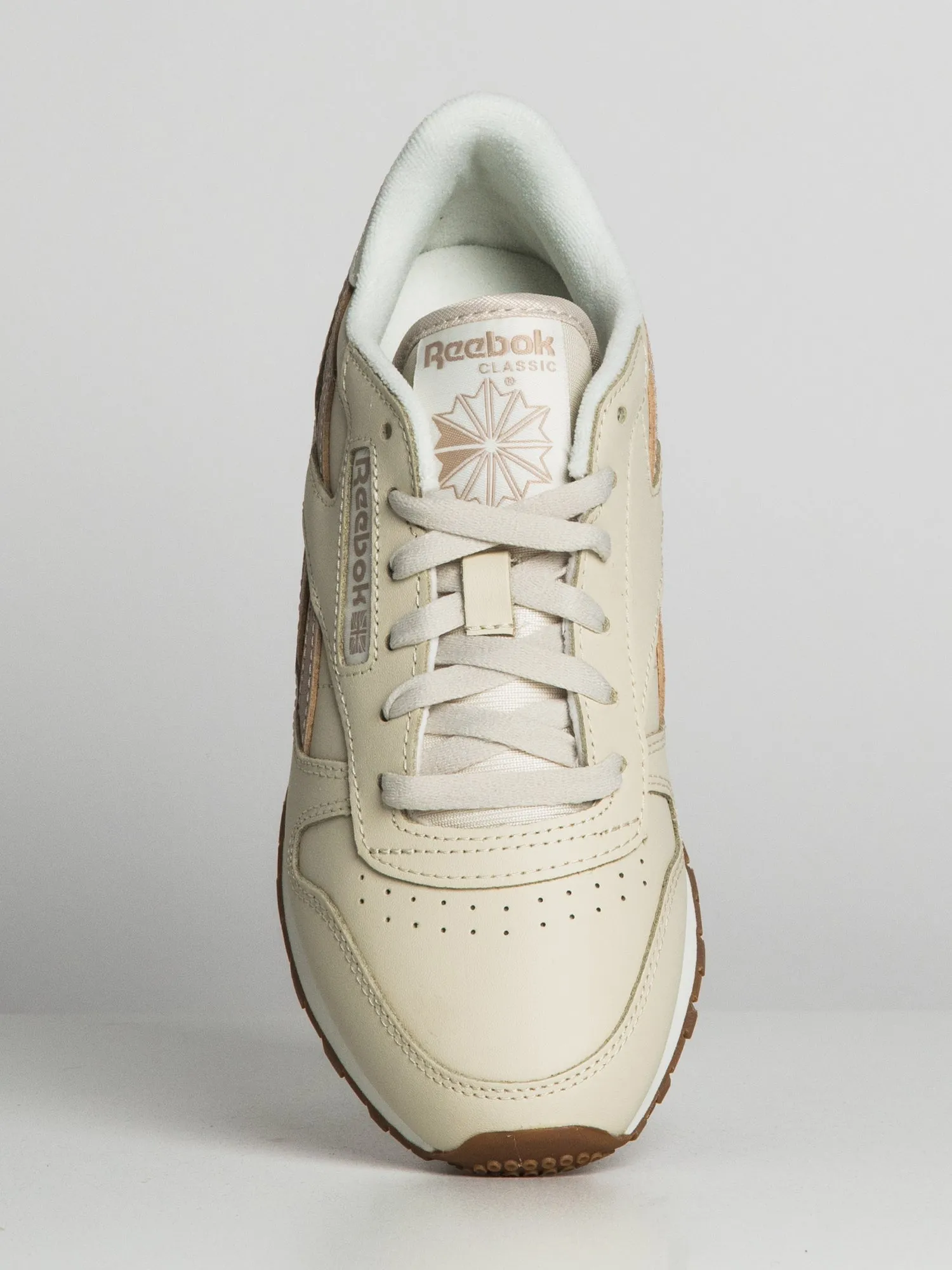 WOMENS REEBOK CLASSIC LEATHER - CLEARANCE sold by Boathouse product image thumbnail 5