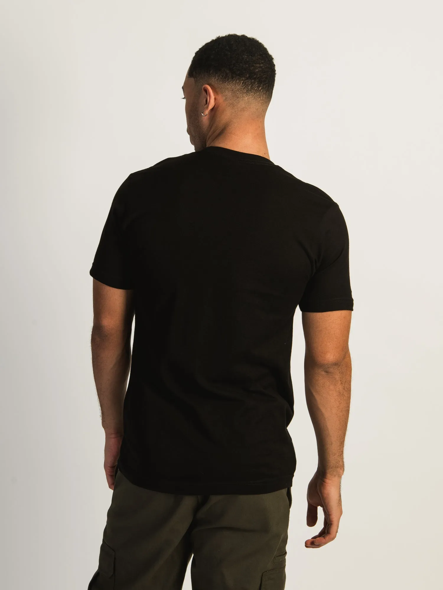 BARSTOOL SPORTS BARSTOOL NEW YORK T-SHIRT sold by Boathouse product image thumbnail 2