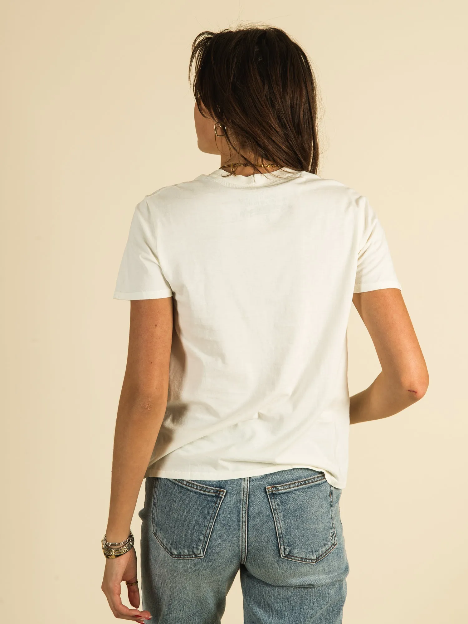 VOLCOM LOCK IT UP T-SHIRT - CLEARANCE sold by Boathouse product image thumbnail 2
