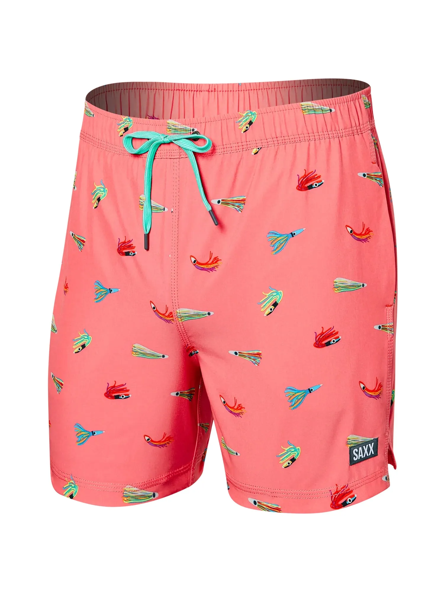SAXX OH BUOY 2in1 VOLLEY SHORT - CLEARANCE sold by Boathouse product image thumbnail 5