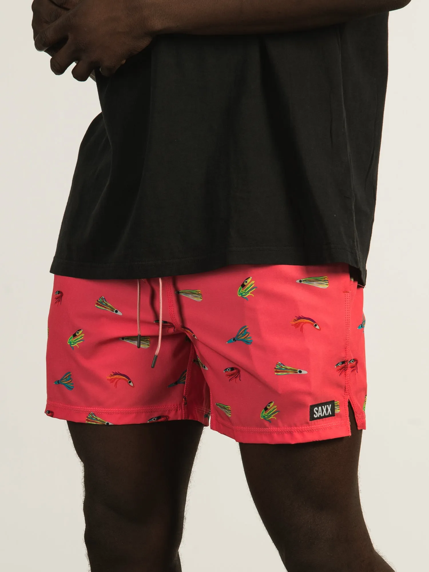 SAXX OH BUOY 2in1 VOLLEY SHORT - CLEARANCE sold by Boathouse product image thumbnail 3