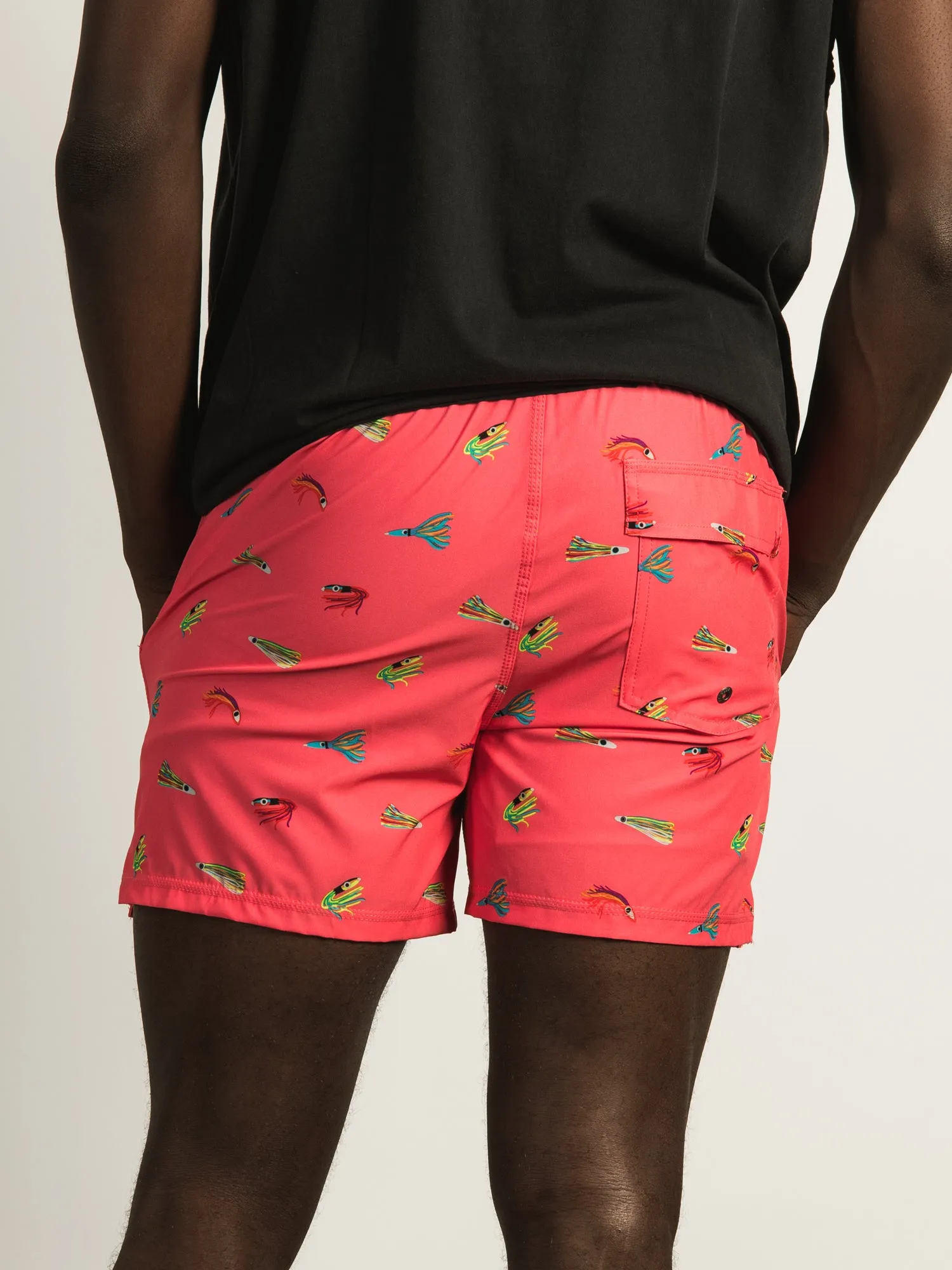 SAXX OH BUOY 2in1 VOLLEY SHORT - CLEARANCE sold by Boathouse product image thumbnail 4